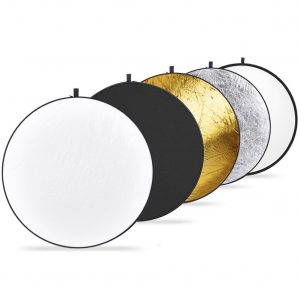 Sonia 42-inch / 107 cm 5 in 1 reflector