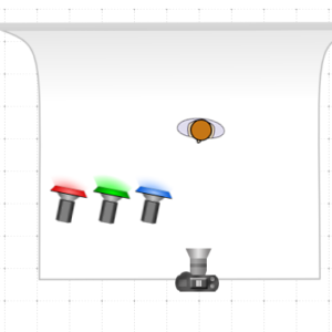 Lighting Diagram